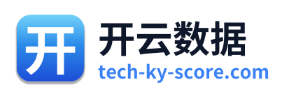 开云数据